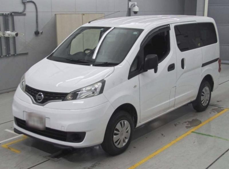 Nissan NV200 VANETTE WAGON 2019-03 907223-0