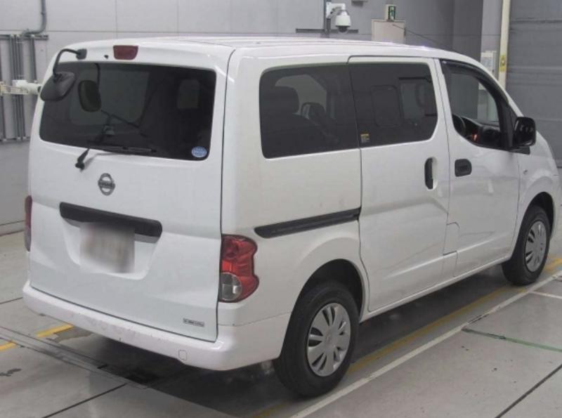 Nissan NV200 VANETTE WAGON 2019-03 907223-1
