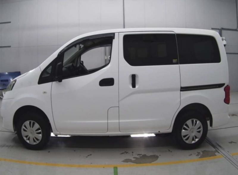 Nissan NV200 VANETTE WAGON 2019-03 907223-3