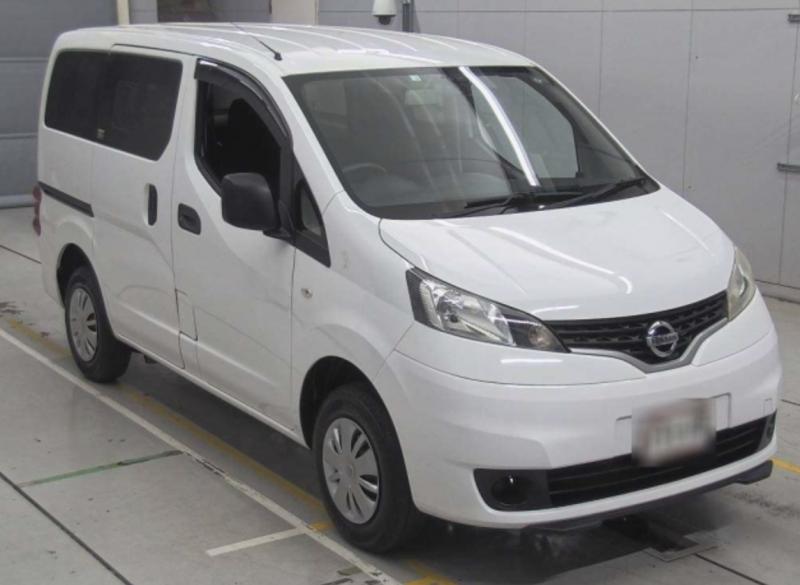 Nissan NV200 VANETTE WAGON 2019-03 907223-4