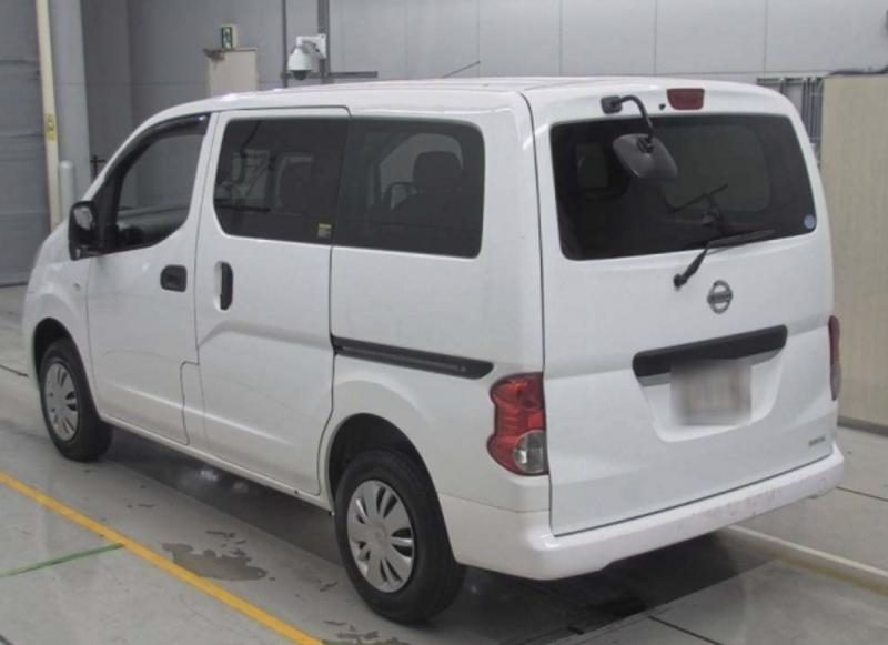 Nissan NV200 VANETTE WAGON 2019-03 907223-5