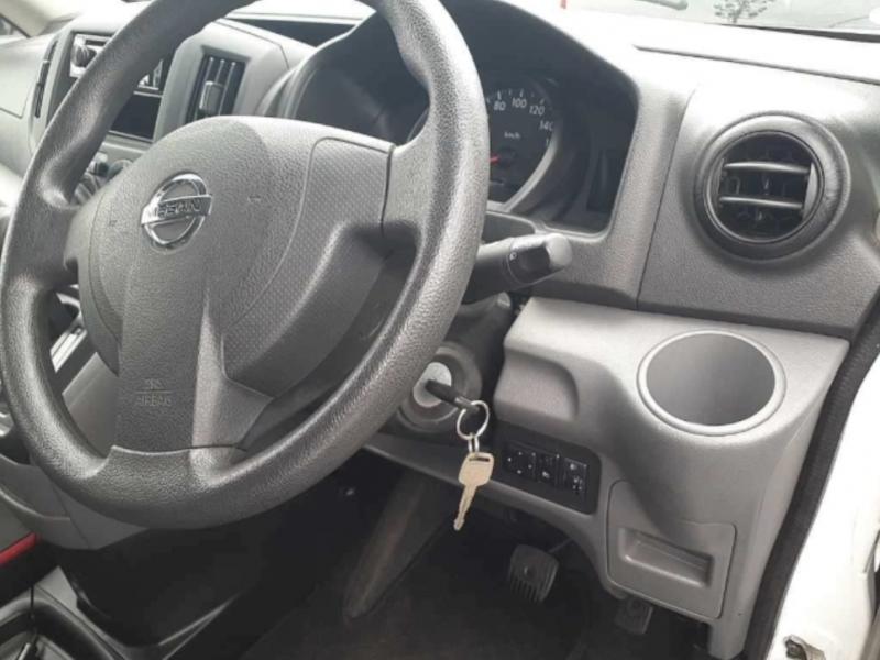 Nissan NV200 VANETTE WAGON 2019-03 907223-6