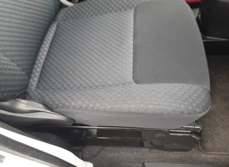 Nissan NV200 VANETTE WAGON 2019-03 907223-7