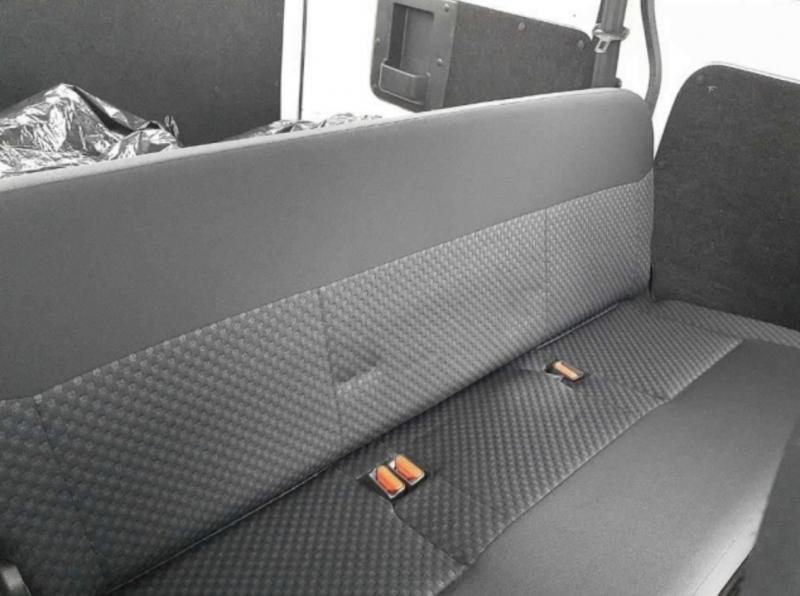 Nissan NV200 VANETTE WAGON 2019-03 907223-8