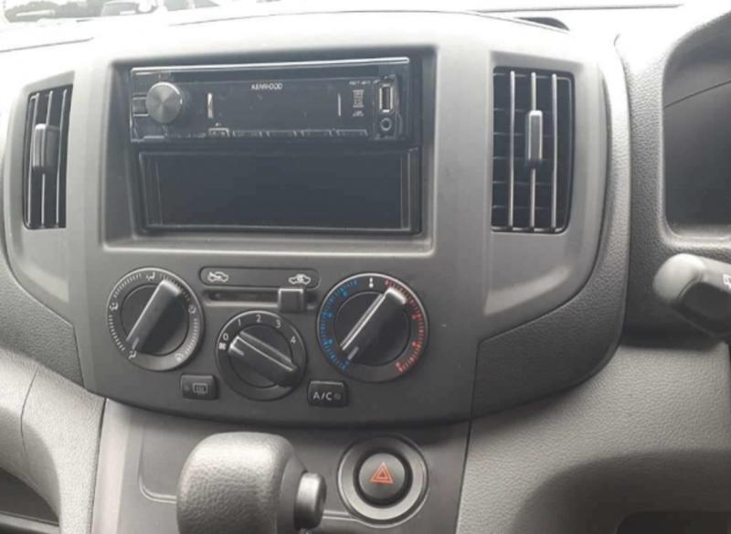 Nissan NV200 VANETTE WAGON 2019-03 907223-9