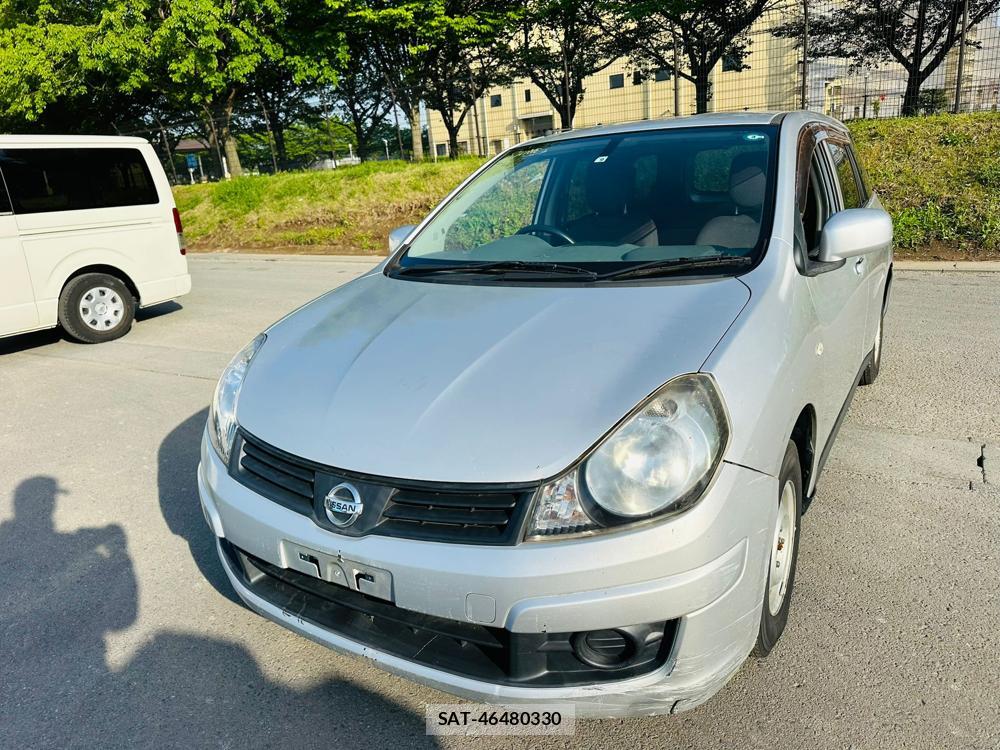 sat car