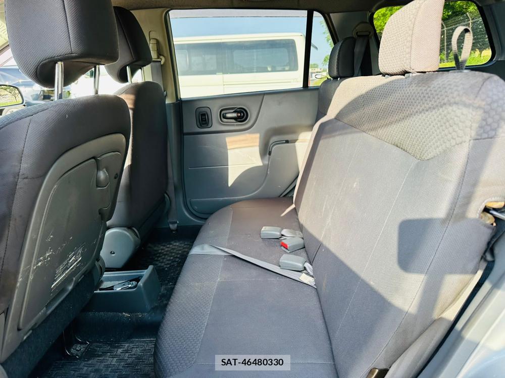 Nissan AD EXPERT 2013 6744204-9