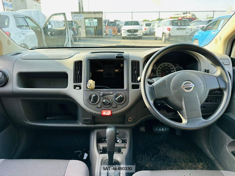 Nissan AD EXPERT 2013 6744204-12