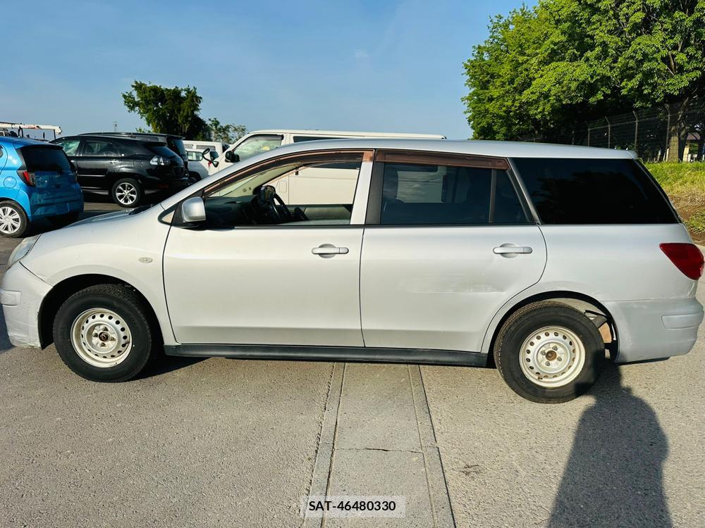 Nissan AD EXPERT 2013 6744204-1