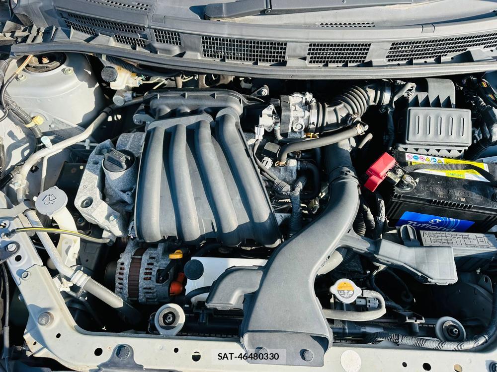 Nissan AD EXPERT 2013 6744204-34