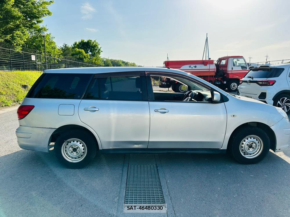 Nissan AD EXPERT 2013 6744204-5
