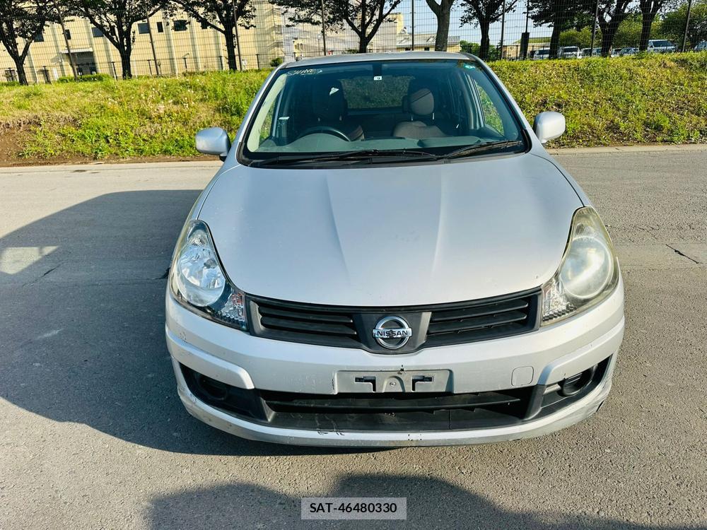 Nissan AD EXPERT 2013 6744204-7