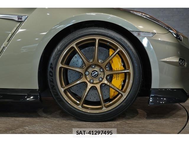 Nissan GT-R 2025-01 8225963-13