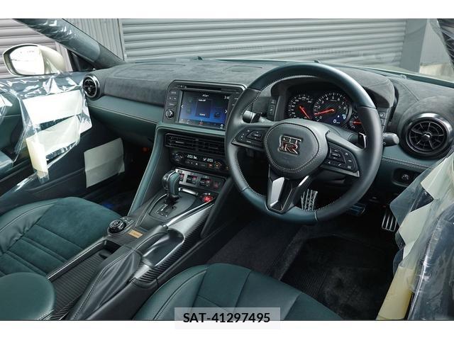Nissan GT-R 2025-01 8225963-19