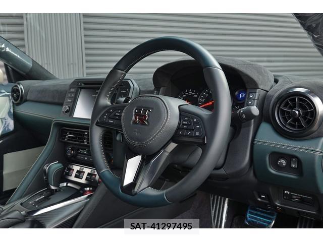 Nissan GT-R 2025-01 8225963-23