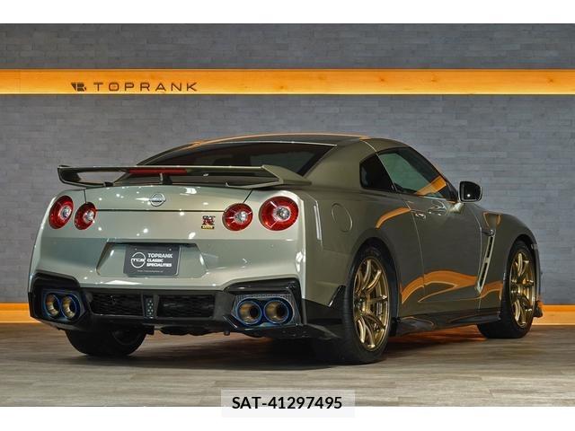 Nissan GT-R 2025-01 8225963-38