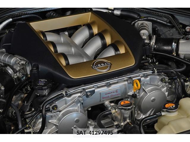 Nissan GT-R 2025-01 8225963-46