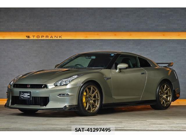 Nissan GT-R 2025-01 8225963-4