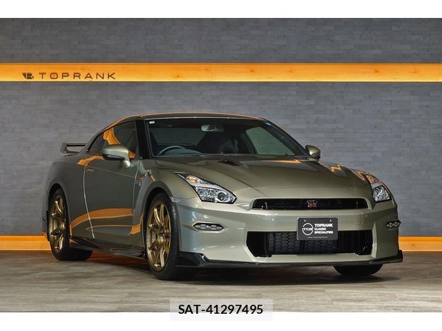 Nissan GT-R 2025-01 8225963-7