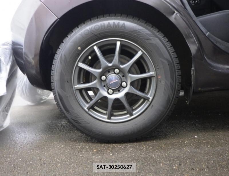 Nissan NOTE 2014-05 847229-7
