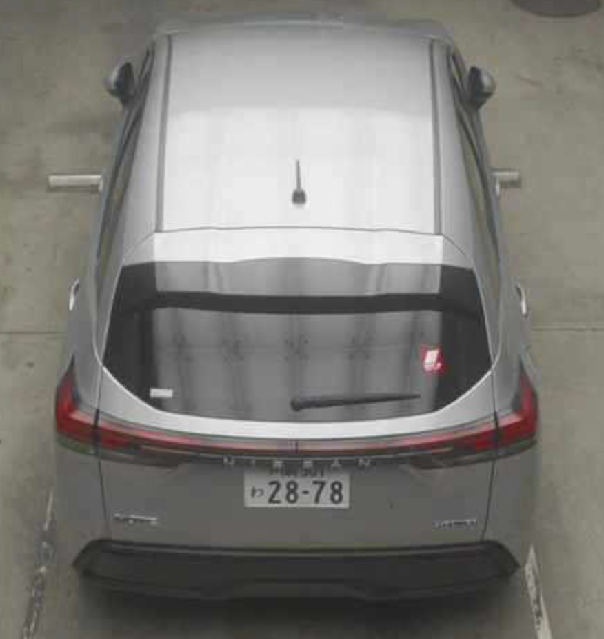 Nissan NOTE 2022-07 1030986-3