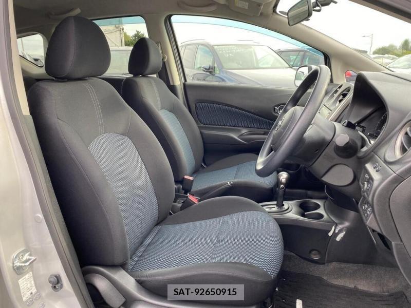 Nissan NOTE 2013 1401556-9