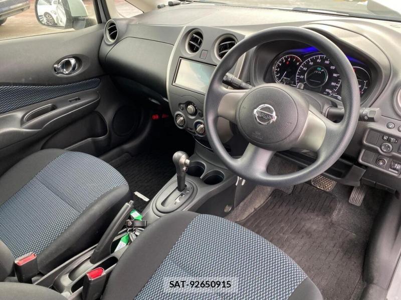 Nissan NOTE 2013 1401556-10