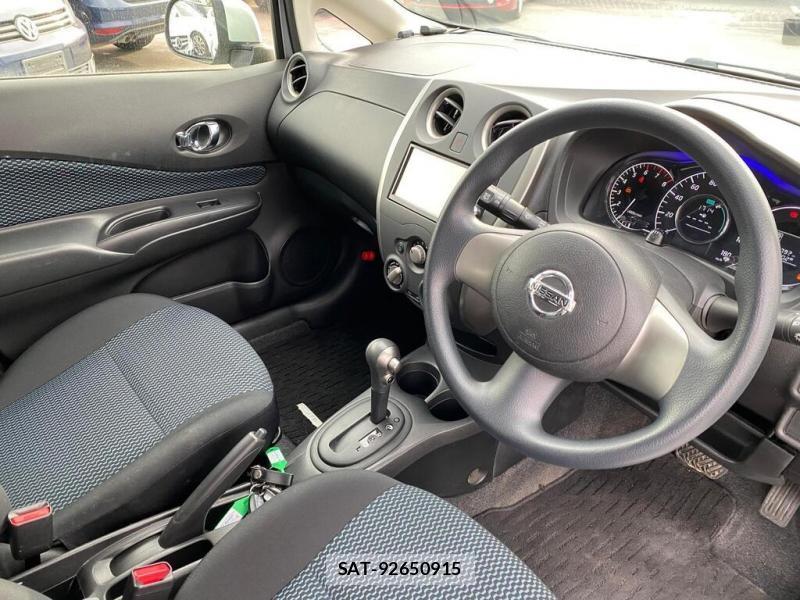 Nissan NOTE 2013 1401556-11