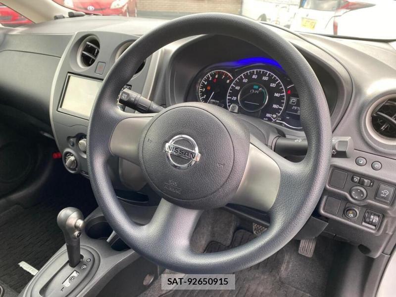 Nissan NOTE 2013 1401556-12