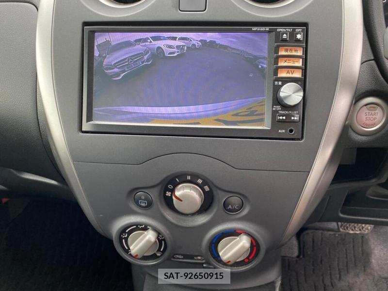 Nissan NOTE 2013 1401556-14