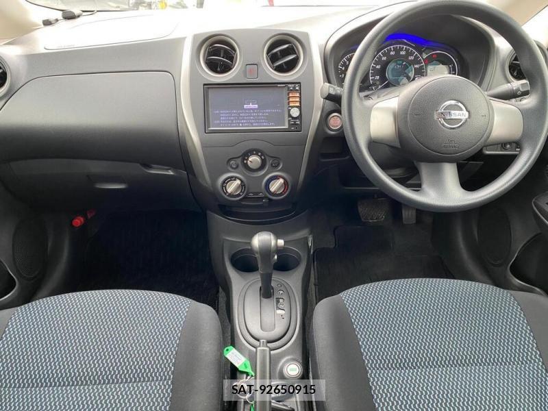Nissan NOTE 2013 1401556-17