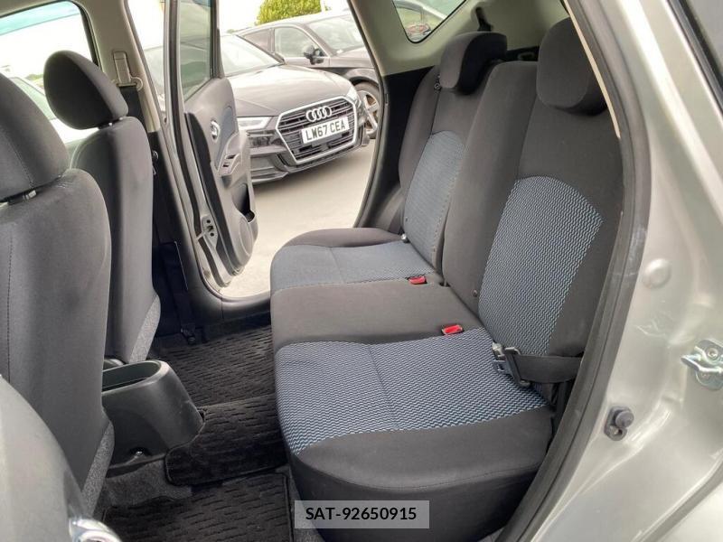 Nissan NOTE 2013 1401556-19