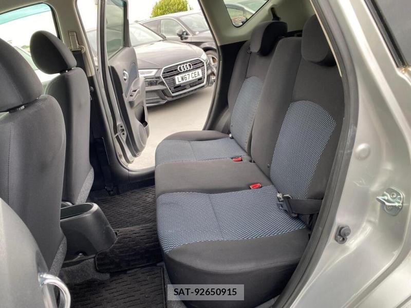 Nissan NOTE 2013 1401556-20