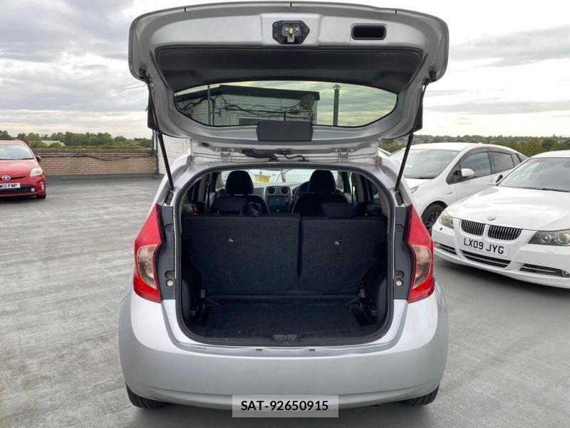 Nissan NOTE 2013 1401556-22
