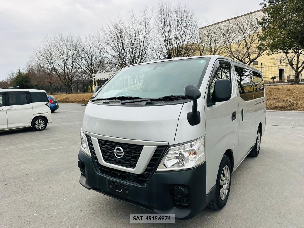 Nissan NV350 Caravan 2020 3546401-0