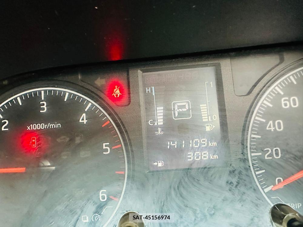 Nissan NV350 Caravan 2020 3546401-15