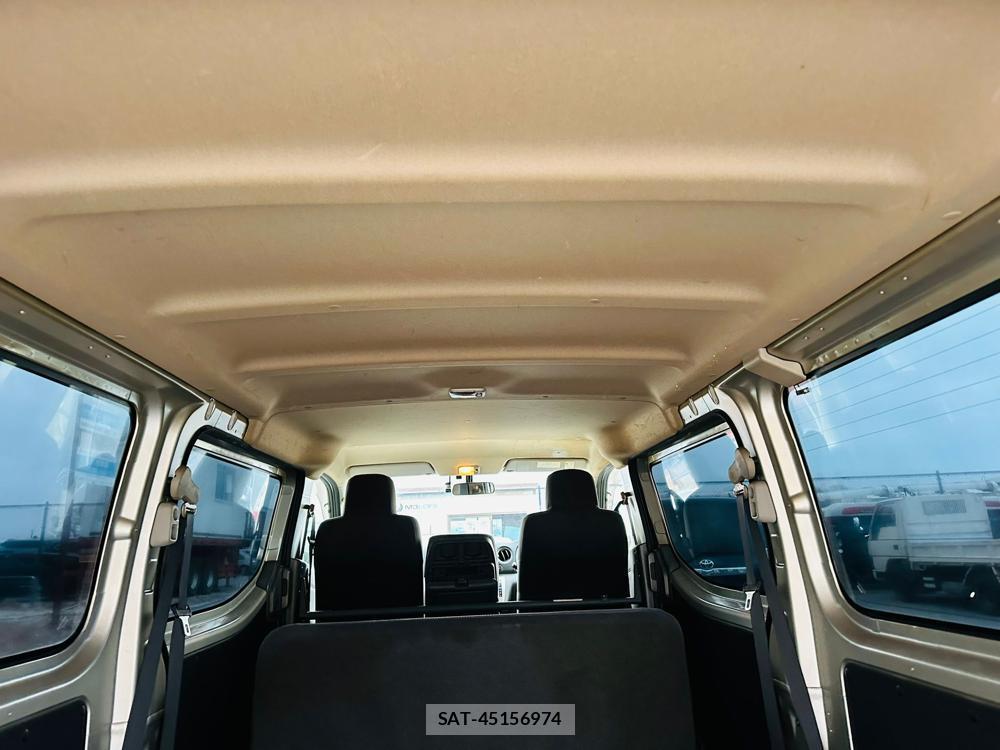Nissan NV350 Caravan 2020 3546401-23