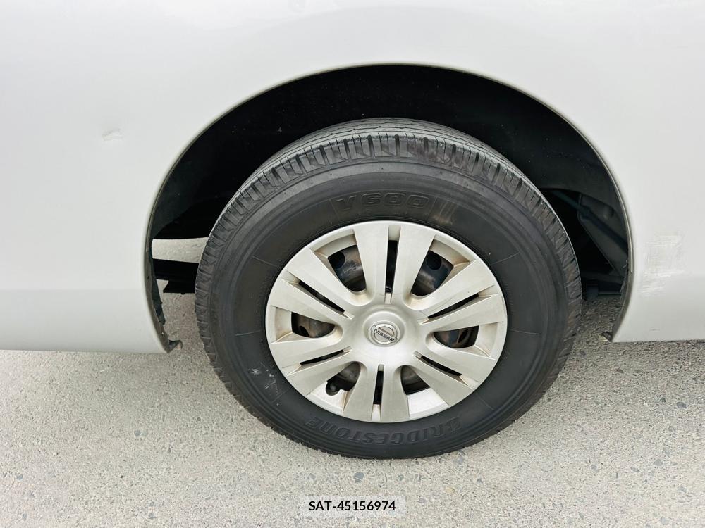 Nissan NV350 Caravan 2020 3546401-26