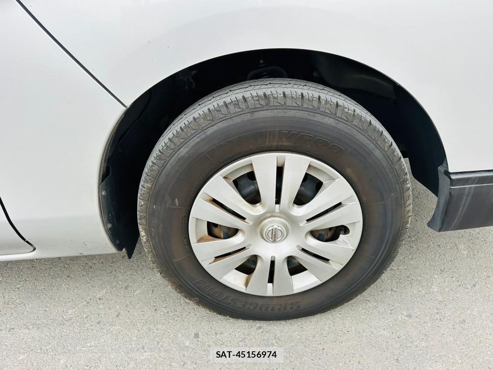 Nissan NV350 Caravan 2020 3546401-27