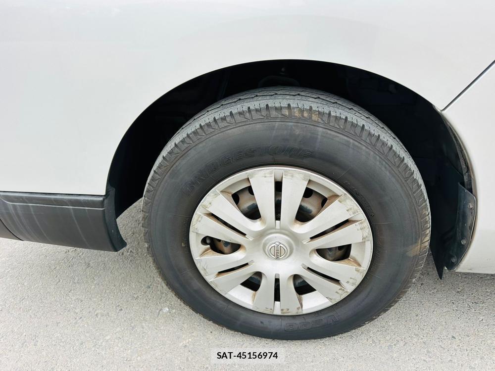 Nissan NV350 Caravan 2020 3546401-28