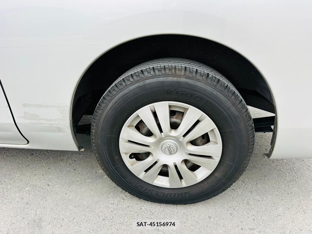 Nissan NV350 Caravan 2020 3546401-29