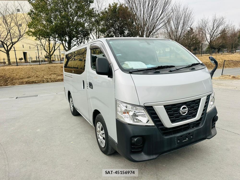 Nissan NV350 Caravan 2020 3546401-6