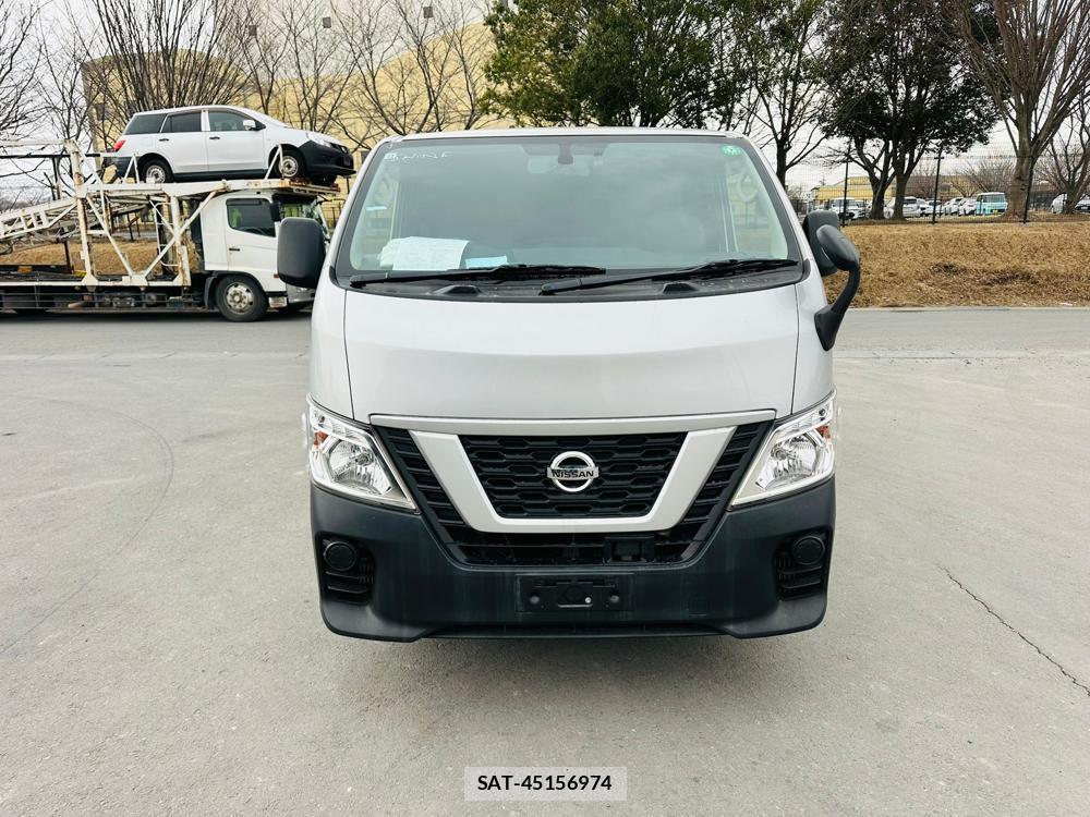 Nissan NV350 Caravan 2020 3546401-7
