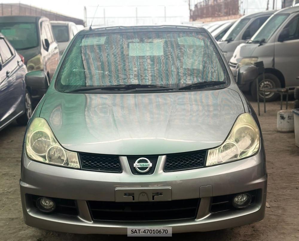 sat car
