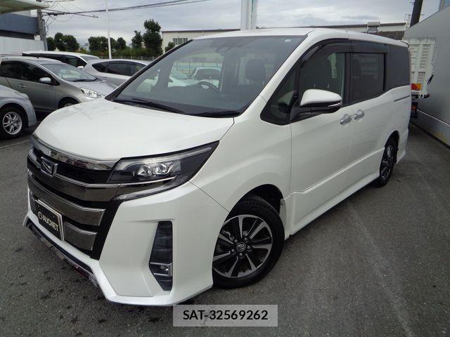 sat car