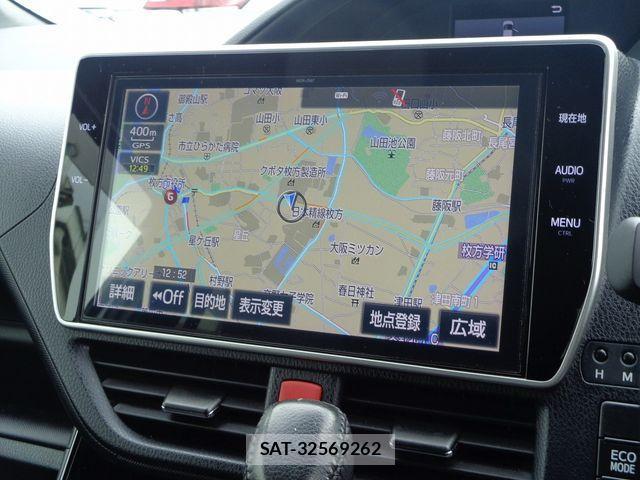 Toyota NOAH 2018-08 510002-11