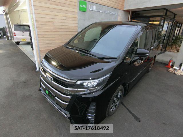 Toyota NOAH 2017-09 529979-15