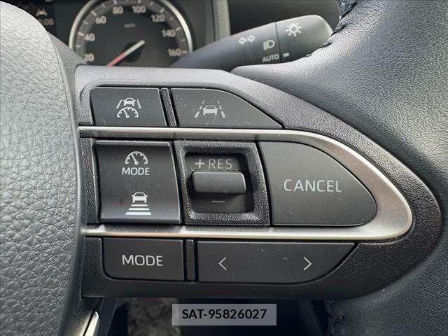 Toyota NOAH 2022-10 612909-21