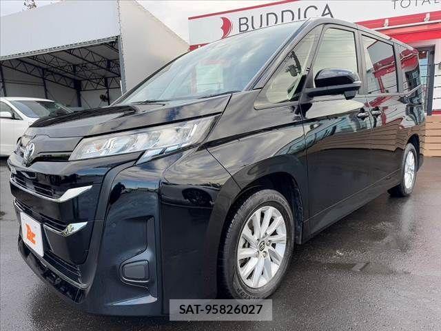 Toyota NOAH 2022-10 612909-7