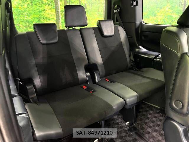 Toyota NOAH 2020-03 691084-10